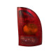 KIN701001006 RIGHT TAIL LIGHT ITALCAR T2 T3