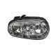 KIN701001001 LEFT HEADLAMP / HEADLIGHT ITALCAR T2 T3