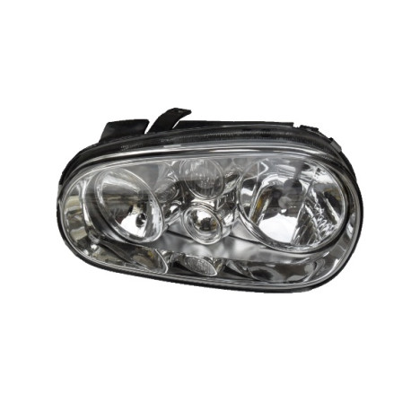 KIN701001001 LEFT HEADLAMP / HEADLIGHT ITALCAR T2 T3