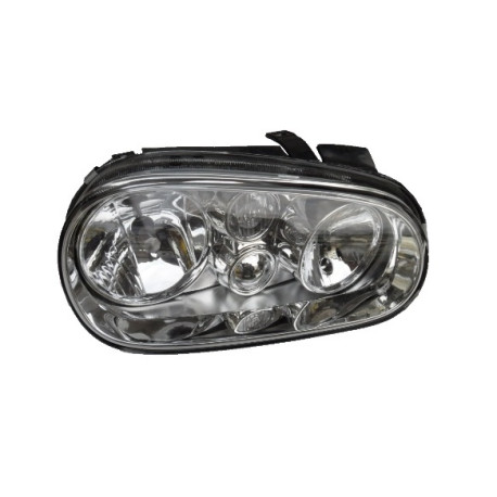 KIN701001002 RIGHT HEADLAMP / HEADLIGHT ITALCAR T2 T3