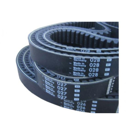 VARIATOR DRIVE BELT B3211AA1022 TASSO BINGO DOMINO