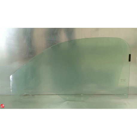 1402289 LEFT DOOR WINDOW TINTED MICROCAR P85 88 DUE