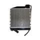 RADIATEUR MICROCAR LYRA VIRGO I II III MC1 MC2 MOTEUR LOMBARDINI