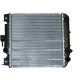 RADIATOR CHATENET MEDIA BAROODER SPEEDINO ENGINE LOMBARDINI