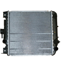 RADIATEUR CHATENET MEDIA BAROODER SPEEDINO MOTEUR LOMBARDINI