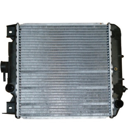 RADIATOR CHATENET MEDIA BAROODER SPEEDINO ENGINE LOMBARDINI