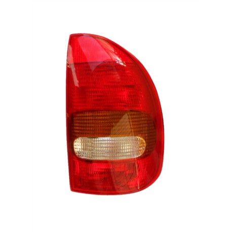 0675443 RIGHT TAIL LIGHT MICROCAR VIRGO I II III