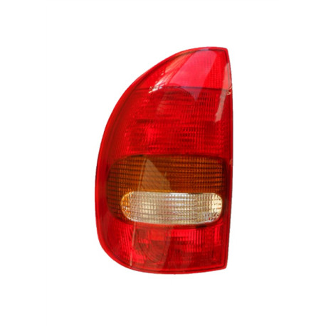 0675442 LEFT TAIL LIGHT MICROCAR VIRGO I II III