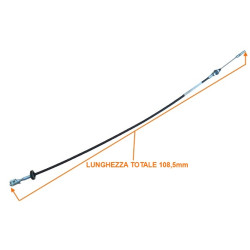 03.26.052 CABLE INVERSEUR CHATENET CH26