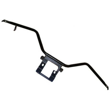 1002733 FRONT BUMPER SUPPORT MICROCAR MC1 MC2 LOMBARDINI