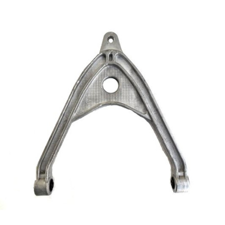 4L005 FRONT WISHBONE SUSPENSION AIXAM