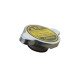 1758016060 RADIATOR CAP AIXAM KUBOTA Z402 400cc Z482 500cc