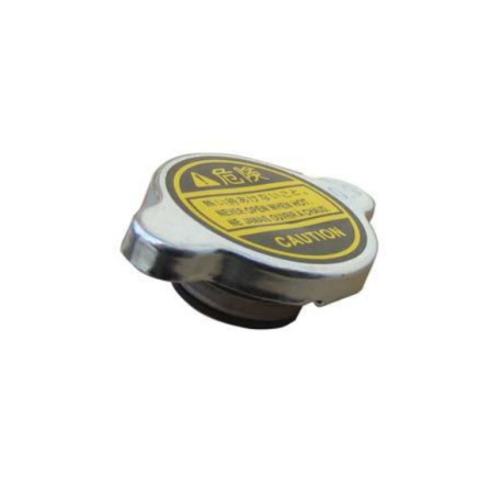 1758016060 RADIATOR CAP AIXAM KUBOTA Z402 400cc Z482 500cc