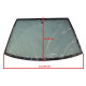 KIN763001001 TINTED WINDSCREEN / WINDSHIELD ITALCAR T2 T3