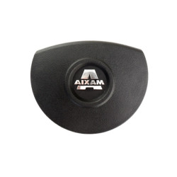 4AA030 STEERING WHEEL COVER CAP AIXAM 400 500 A.721 741 SCOUTY CROSSLINE CITY