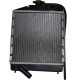 RADIATOR CHATENET CH26 MICROCAR MC1 MC2 JDM BELLIER ENGINE YANMAR