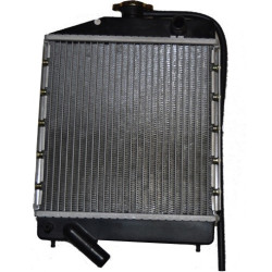 RADIATEUR CHATENET CH26 MICROCAR MC1 MC2 JDM BELLIER MOTEUR YANMAR