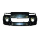 1010740 FRONT BUMPER MICROCAR M.GO 2° SERIES