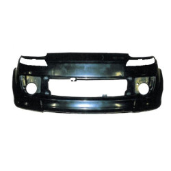 1010740 FRONT BUMPER MICROCAR M.GO 2° SERIES