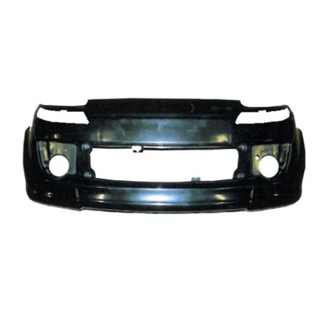 1010740 FRONT BUMPER MICROCAR M.GO 2° SERIES