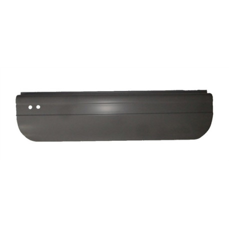 7W025A LOWER TAILGATE AIXAM 300 400 500 EVOLUTION MINIVAN