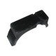 UTCA26 LEFT REAR MUDGUARD BELLIER ASSO