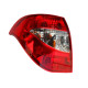 8AP008 LEFT TAIL LIGHT AIXAM CITY IMPULSION CROSSOVER GTO MINAUTO CROSSLINE