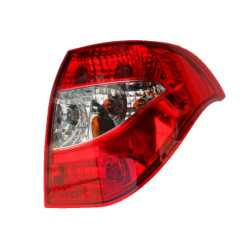 8AP009 RIGHT TAIL LIGHT AIXAM CITY IMPULSION CROSSOVER GTO MINAUTO CROSSLINE