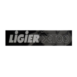 0083636 DEKAL STÖTF NGARE LIGIER X-TOO