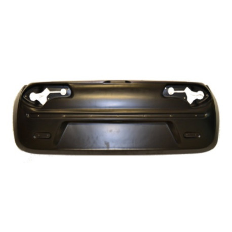 BAF47-0013927 REAR BUMPER GRECAV EKE LM5