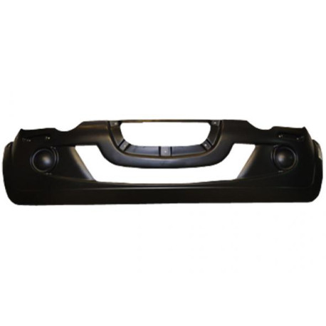 BAF47-0013105 FRONT BUMPER GRECAV EKE LM5 WITHOUT FOG LIGHT