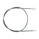 0133013 CABLE CUENTAKILOMETROS LIGIER 162 AMBRA NOVA BE-TWO BE-UP