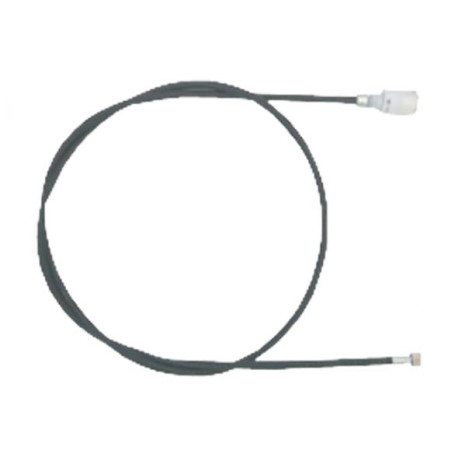 0133013 SPEEDO CABLE LIGIER 162 AMBRA NOVA BE-TWO BE-UP