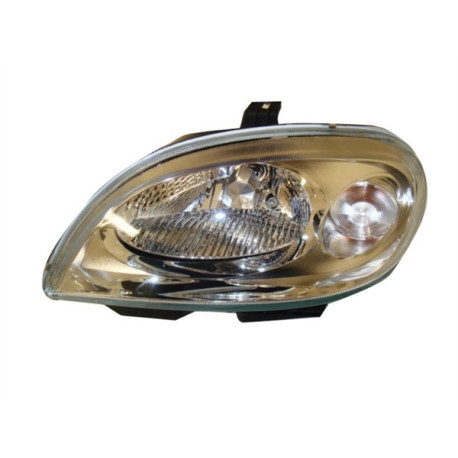 0061103 LEFT HEADLIGHT LIGIER XTOO MAX MICROCAR VIRGO III JDM ALBIZIA ABACA