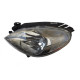 0061115 LEFT HEADLAMP / HEADLIGHT LIGIER X-TOO R S RS DUE