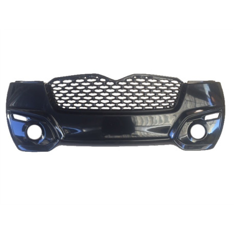 02.17.442 FRONT BUMPER CHATENET CH26 EVO