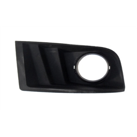 0086255 GRIGLIA SX PARAURTI CON FORO FENDINEBBIA LIGIER X-TOO R S RS OPTIMAX DUE