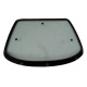 1401093 TINTED WINDSCREEN / WINDSHIELD LIGIER AMBRA 162 NOVA X-TOO MAX R S DUE