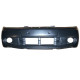 0187710 FRONT BUMPER LIGIER X-TOO - XTOO MAX