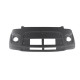 0189881 FRONT BUMPER LIGIER IXO WITH FOG LIGHT