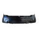 0189882 REAR BUMPER LIGIER IXO