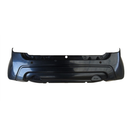 0189882 REAR BUMPER LIGIER IXO