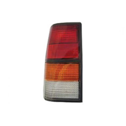 8K008 LEFT TAIL LIGHT AIXAM 300 400 500