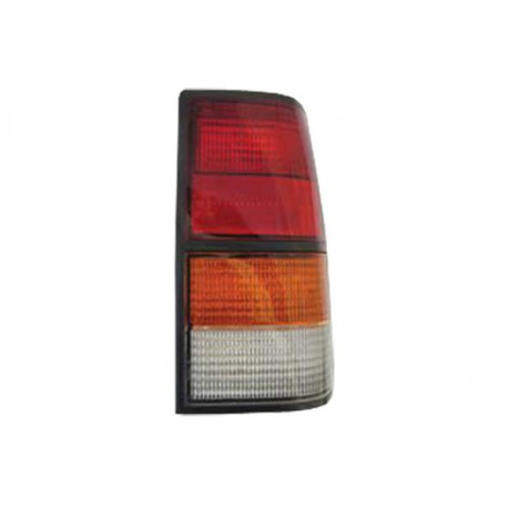 8K009 RIGHT TAIL LIGHT AIXAM 300 400 500