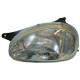 05.16.005 LEFT HEADLIGHT CHATENET MEDIA BAROODER MICROCAR VIRGO I II YDEA