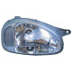 05.16.023 RIGHT HEADLAMP / HEADLIGHT CHATENET MEDIA BAROODER SPEEDINO