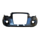 BCR47-0016350 FRONT BUMPER GRECAV SONIQUE 2° SERIES WITH FOG LIGHT