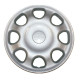 6R049 ENJOLIVEUR 13" AIXAM 400 500 MINIVAN PICKUP A.721 741 751 CROSSLINE SCOUTY