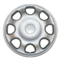 6R049 COPRICERCHIO 13" AIXAM 400 500 MINIVAN A.721 741 751 CROSSLINE SCOUTY