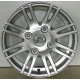 6AB080 ALLOY WHEEL RIM 13" AIXAM A.721 741 751 SCOUTY MEGA CITY